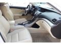 Premium White Pearl - TSX Sedan Photo No. 16