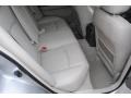 Liquid Platinum - G 37 Journey Sedan Photo No. 18