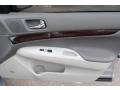 Liquid Platinum - G 37 Journey Sedan Photo No. 19