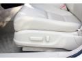 Premium White Pearl - TSX Sedan Photo No. 18