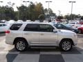 Classic Silver Metallic - 4Runner Limited Photo No. 3