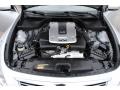 Liquid Platinum - G 37 Journey Sedan Photo No. 24