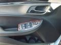 2014 Silver Topaz Metallic Chevrolet Impala LT  photo #12