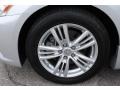 Liquid Platinum - G 37 Journey Sedan Photo No. 25