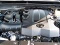 Classic Silver Metallic - 4Runner Limited Photo No. 6