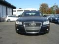 Night Blue Pearl Effect - A8 L 4.2 quattro Photo No. 2