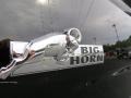 Black - 1500 Big Horn Crew Cab Photo No. 14