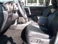 Classic Silver Metallic - 4Runner Limited Photo No. 10