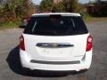 2014 Summit White Chevrolet Equinox LS  photo #7