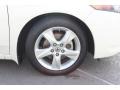 Premium White Pearl - TSX Sedan Photo No. 33