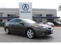 Grigio Metallic - TSX Sedan Photo No. 1