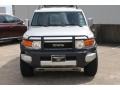 Titanium Metallic - FJ Cruiser 4WD Photo No. 2