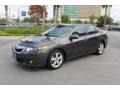 Grigio Metallic - TSX Sedan Photo No. 2