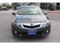 Grigio Metallic - TSX Sedan Photo No. 3