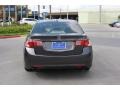 Grigio Metallic - TSX Sedan Photo No. 4