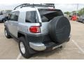 Titanium Metallic - FJ Cruiser 4WD Photo No. 6