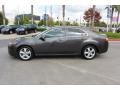 Grigio Metallic - TSX Sedan Photo No. 5