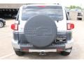 Titanium Metallic - FJ Cruiser 4WD Photo No. 7