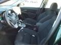 2014 Rainforest Green Metallic Chevrolet Cruze Eco  photo #12