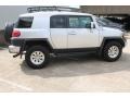 Titanium Metallic - FJ Cruiser 4WD Photo No. 9