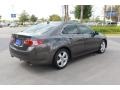 Grigio Metallic - TSX Sedan Photo No. 8