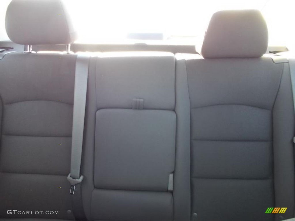2014 Cruze Eco - Rainforest Green Metallic / Jet Black photo #14