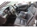 Grigio Metallic - TSX Sedan Photo No. 10