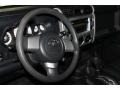Titanium Metallic - FJ Cruiser 4WD Photo No. 12