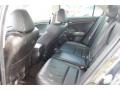 Grigio Metallic - TSX Sedan Photo No. 12