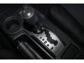 Titanium Metallic - FJ Cruiser 4WD Photo No. 17