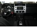 Titanium Metallic - FJ Cruiser 4WD Photo No. 20