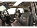 2007 Nimbus Gray Metallic Honda Pilot EX-L 4WD  photo #5