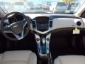 2014 Blue Ray Metallic Chevrolet Cruze LT  photo #8