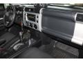 Titanium Metallic - FJ Cruiser 4WD Photo No. 27