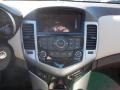 2014 Blue Ray Metallic Chevrolet Cruze LT  photo #13