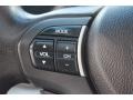 Grigio Metallic - TSX Sedan Photo No. 30