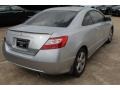 Alabaster Silver Metallic - Civic EX Coupe Photo No. 7
