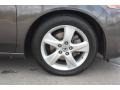 Grigio Metallic - TSX Sedan Photo No. 35