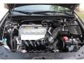 Grigio Metallic - TSX Sedan Photo No. 36