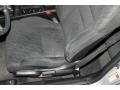 Alabaster Silver Metallic - Civic EX Coupe Photo No. 11