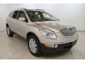 Gold Mist Metallic - Enclave CXL Photo No. 1