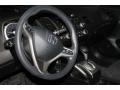 Alabaster Silver Metallic - Civic EX Coupe Photo No. 12