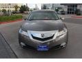 Polished Metal Metallic - TL 3.7 SH-AWD Photo No. 3
