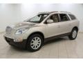 Gold Mist Metallic - Enclave CXL Photo No. 3