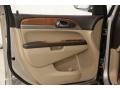 Gold Mist Metallic - Enclave CXL Photo No. 4