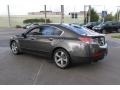 2009 Polished Metal Metallic Acura TL 3.7 SH-AWD  photo #7