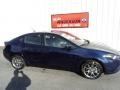 True Blue Pearl Coat - Dart SXT Photo No. 2