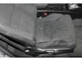 Alabaster Silver Metallic - Civic EX Coupe Photo No. 22