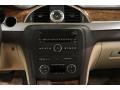 Gold Mist Metallic - Enclave CXL Photo No. 11
