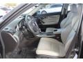 Polished Metal Metallic - TL 3.7 SH-AWD Photo No. 11